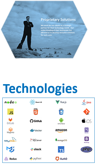 ﷯ Technologies ﷯